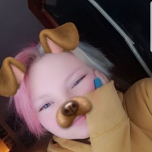 Meet your Posher, Skylar